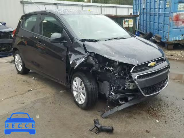 2016 CHEVROLET SPARK KL8CD6SA9GC539535 зображення 0