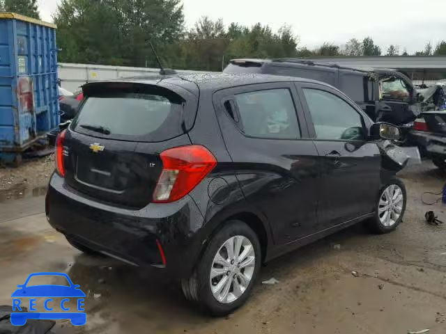 2016 CHEVROLET SPARK KL8CD6SA9GC539535 image 3