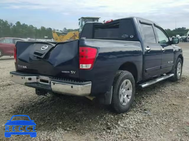 2011 NISSAN TITAN 1N6BA0ED8BN316234 image 3