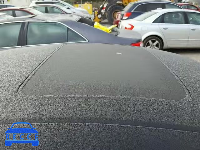 2015 LEXUS RC JTHSE5BC0F5001691 image 9
