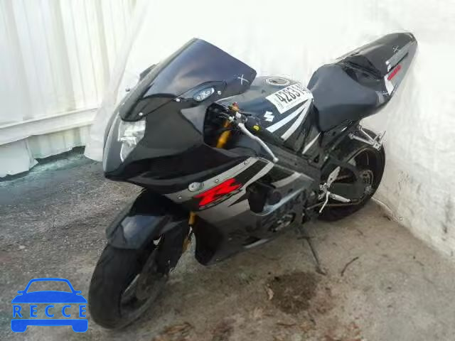 2004 SUZUKI GSX-R1000 JS1GT75A042102354 image 1