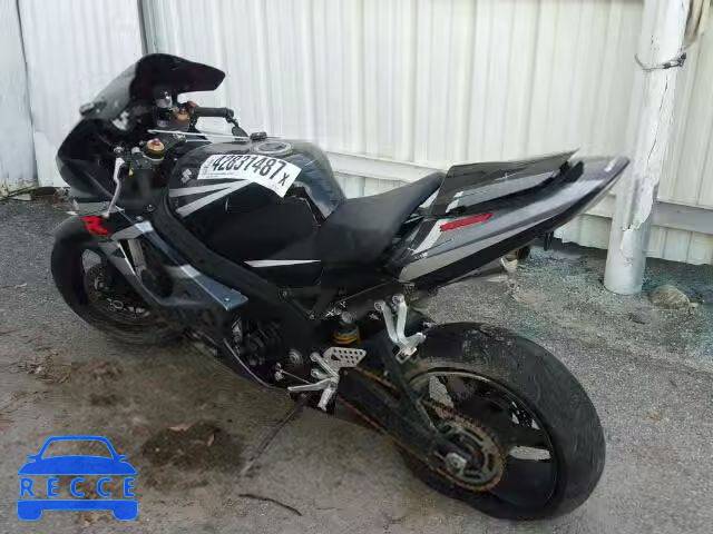 2004 SUZUKI GSX-R1000 JS1GT75A042102354 image 2