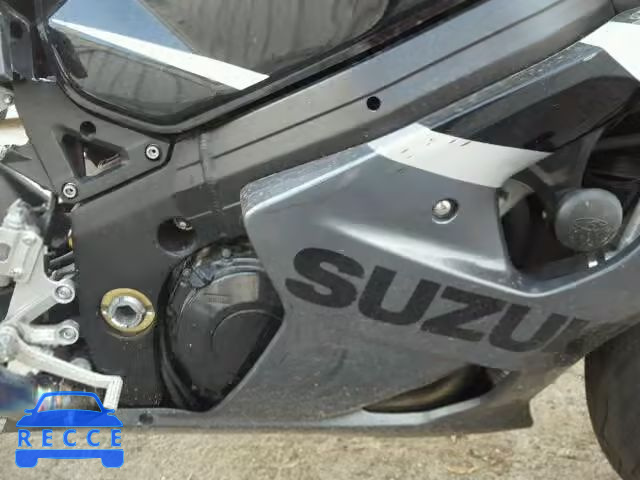 2004 SUZUKI GSX-R1000 JS1GT75A042102354 image 6