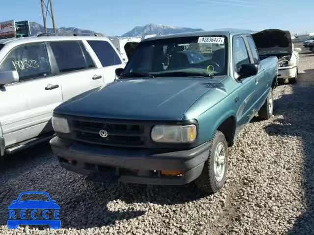 1994 MAZDA B3000 4F4CR16U0RTM75413 image 1