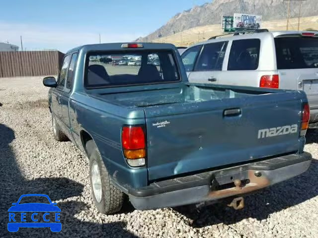 1994 MAZDA B3000 4F4CR16U0RTM75413 image 2