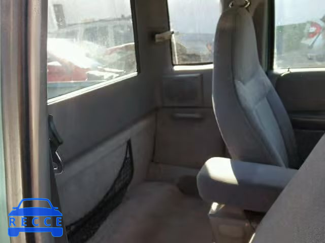 1994 MAZDA B3000 4F4CR16U0RTM75413 image 5