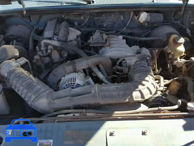 1994 MAZDA B3000 4F4CR16U0RTM75413 image 6