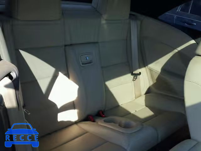 2012 VOLKSWAGEN EOS WVWBW7AH6CV003349 Bild 5