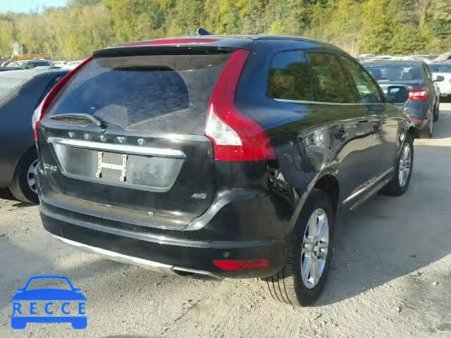 2014 VOLVO XC60 YV4940DZ0E2505372 image 3