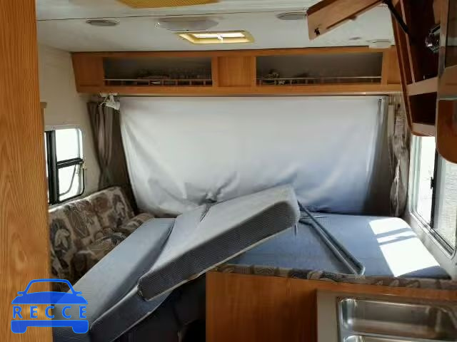 2003 TRAIL KING LIGHT 4WY200J2X31024285 Bild 4