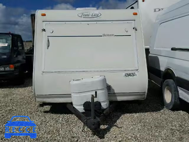 2003 TRAIL KING LIGHT 4WY200J2X31024285 image 7