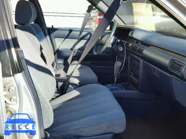1989 TOYOTA CAMRY JT2VV21W5K0056629 image 4