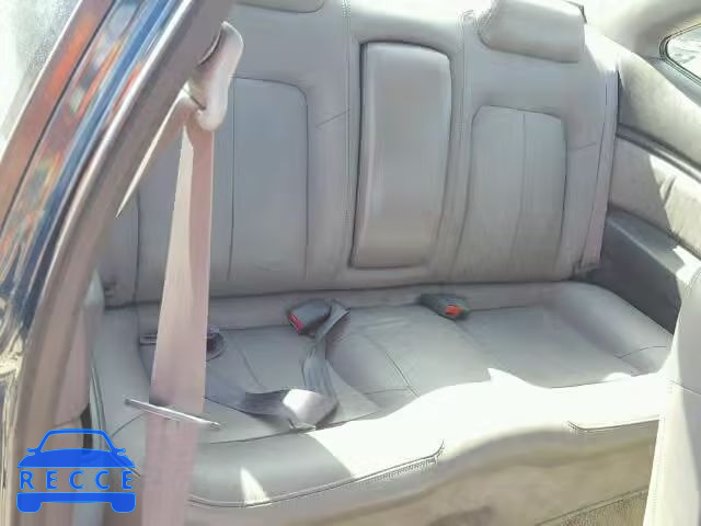 1997 ACURA 2.2CL 19UYA1256VL002695 Bild 5