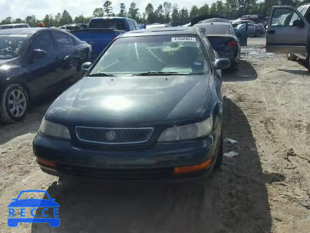 1997 ACURA 2.2CL 19UYA1256VL002695 Bild 8