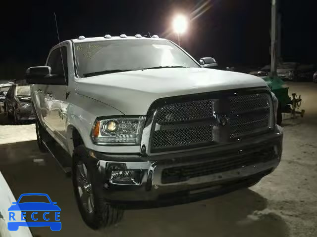 2017 RAM 2500 3C6UR5GJXHG561257 зображення 0