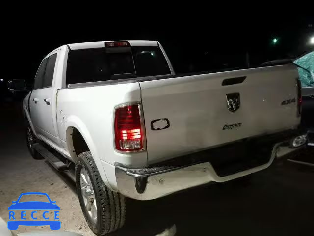 2017 RAM 2500 3C6UR5GJXHG561257 зображення 2