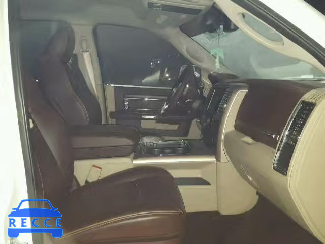 2017 RAM 2500 3C6UR5GJXHG561257 зображення 4