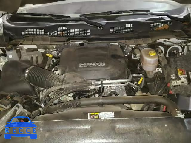 2017 RAM 2500 3C6UR5GJXHG561257 зображення 6