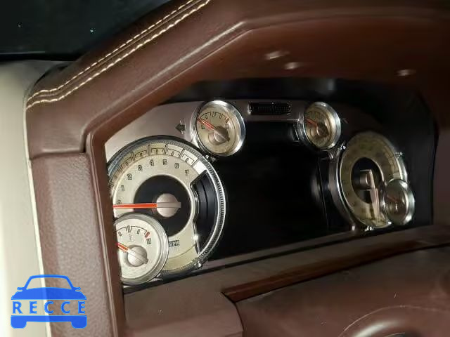2017 RAM 2500 3C6UR5GJXHG561257 зображення 7
