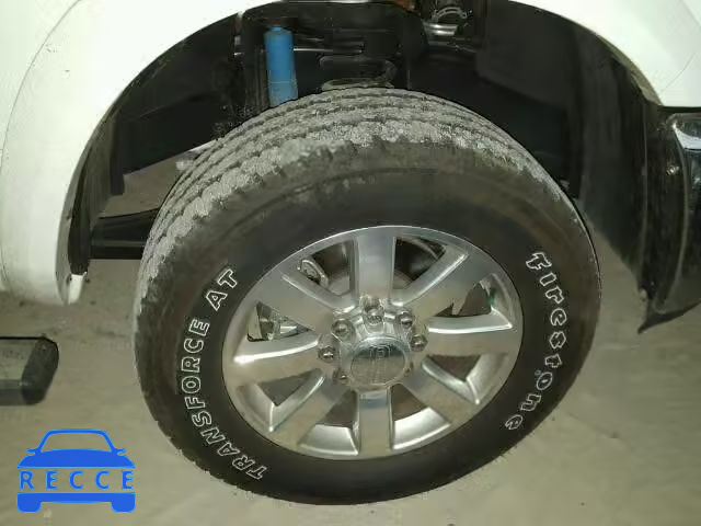 2017 RAM 2500 3C6UR5GJXHG561257 зображення 8