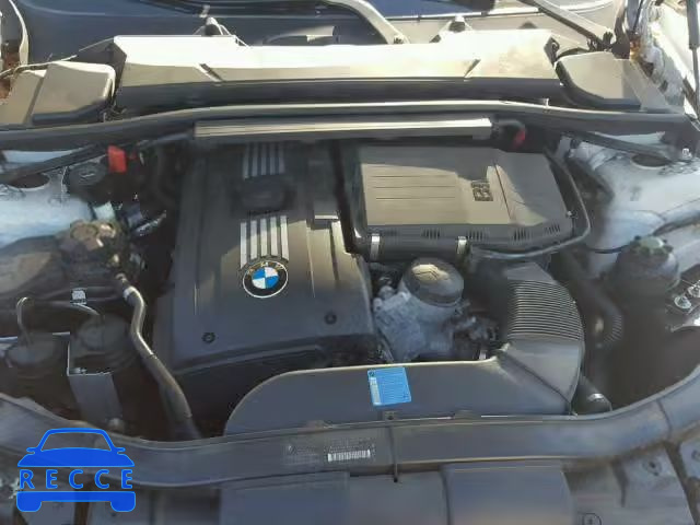 2008 BMW 335 WBAVD53518A285471 image 6