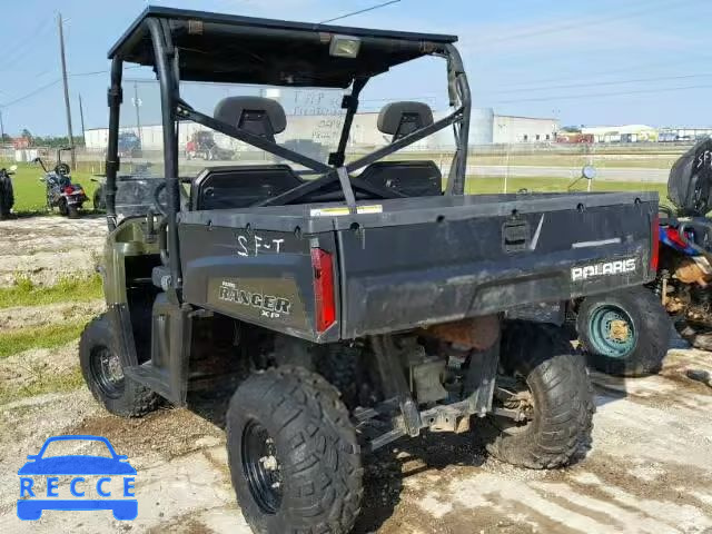 2010 POLARIS RANGER 4XATY76A4A4192684 Bild 2