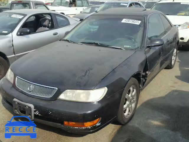 1998 ACURA 3.0CL 19UYA225XWL003937 image 1