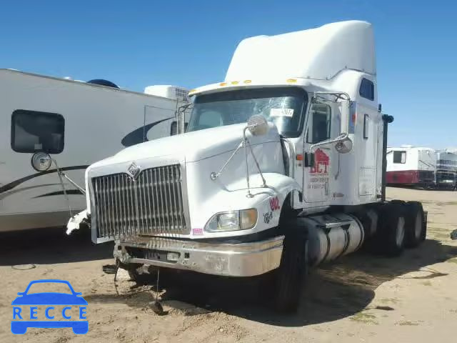 2005 INTERNATIONAL 9400 3HSCNAPR75N137127 image 1