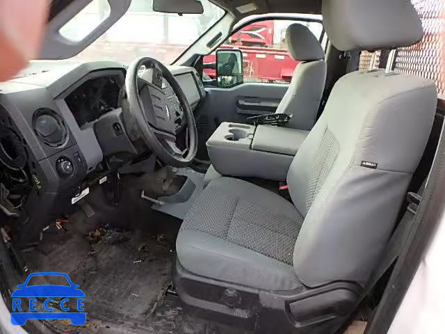 2016 FORD F550 1FDUF5GT8GEA34418 image 5