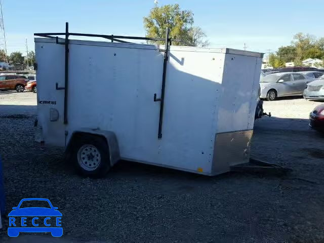 2012 OTHR TRAILER 53BTA1010CA003604 Bild 8