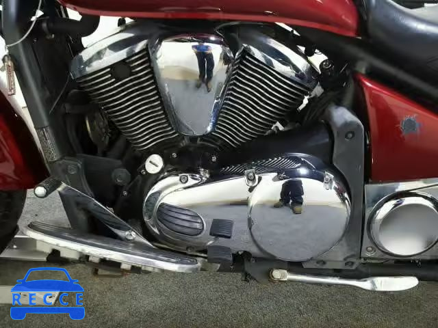 2008 KAWASAKI VN900 JKAVN2B118A034053 image 11