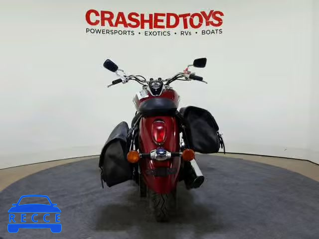 2008 KAWASAKI VN900 JKAVN2B118A034053 Bild 6