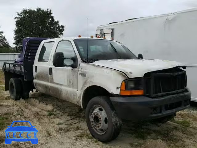 1999 FORD F450 1FDXW46S2XEB29332 Bild 0