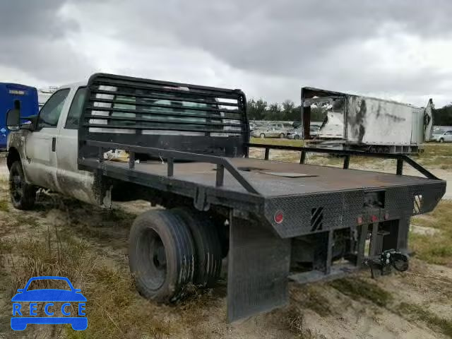 1999 FORD F450 1FDXW46S2XEB29332 image 2
