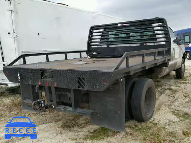 1999 FORD F450 1FDXW46S2XEB29332 Bild 3