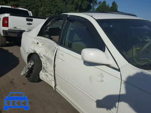 2006 TOYOTA CAMRY LE 4T1BE32K46U648352 image 8