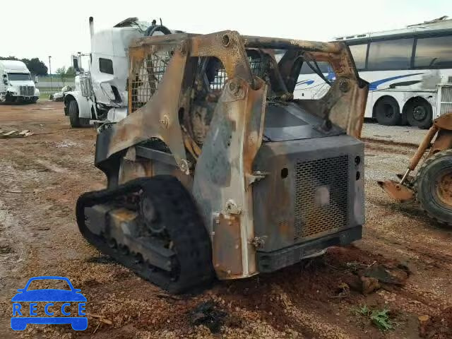 2017 JOHN DEERE SKIDSTEER 1T0317GJVHJ315021 image 2