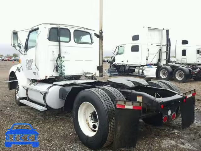 2008 STERLING TRUCK ACTERRA 2FWBCHBS28AZ88816 image 2