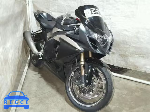 2009 SUZUKI GSX-R1000 JS1GT78A292100303 image 0