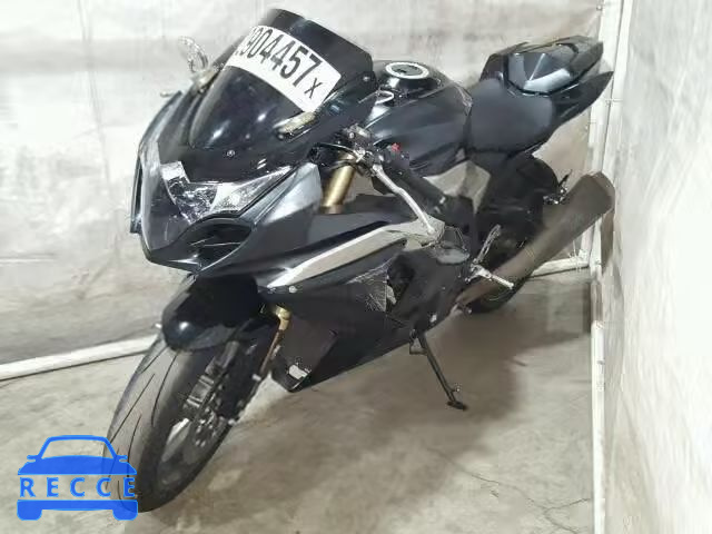 2009 SUZUKI GSX-R1000 JS1GT78A292100303 image 1