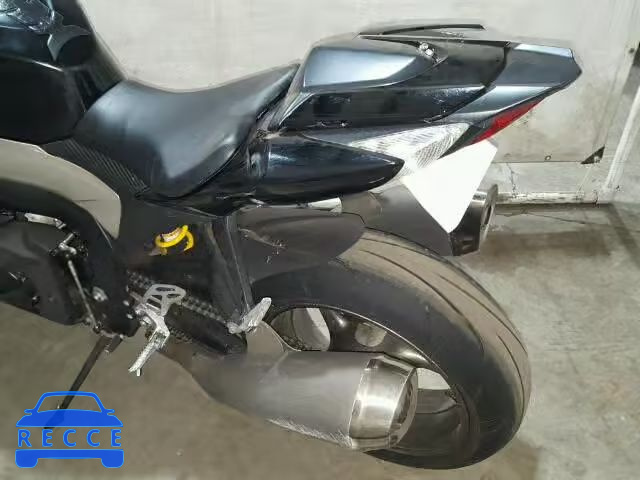 2009 SUZUKI GSX-R1000 JS1GT78A292100303 зображення 5