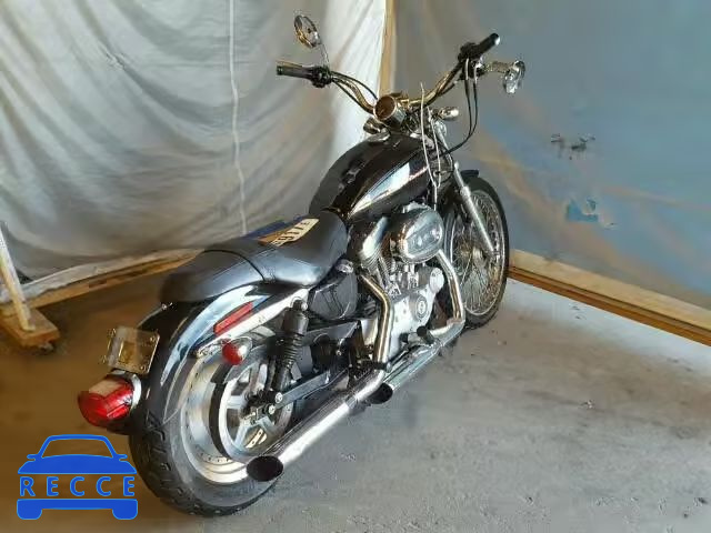 2004 HARLEY-DAVIDSON XL883 C 1HD4CJM164K418198 image 3