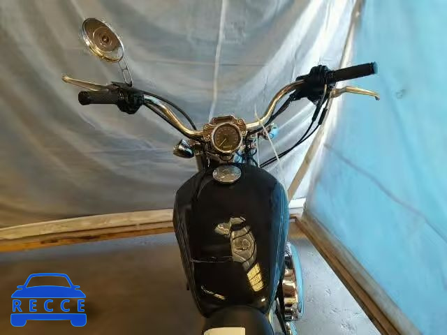 2004 HARLEY-DAVIDSON XL883 C 1HD4CJM164K418198 зображення 4