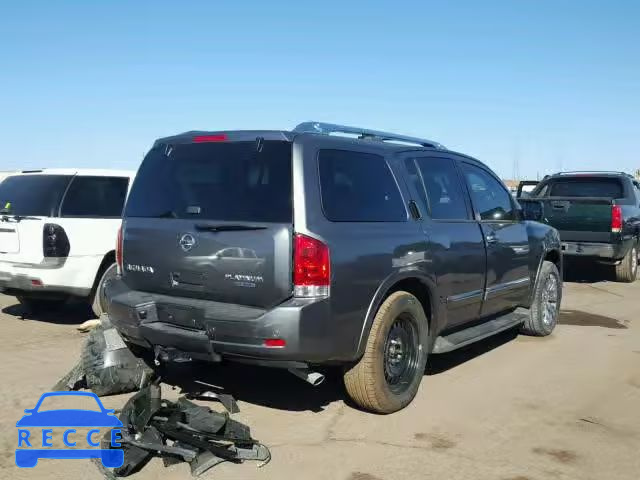 2015 NISSAN ARMADA 5N1BA0ND9FN615378 image 3