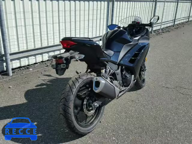 2014 KAWASAKI EX300 JKAEX8B10EA001179 Bild 3