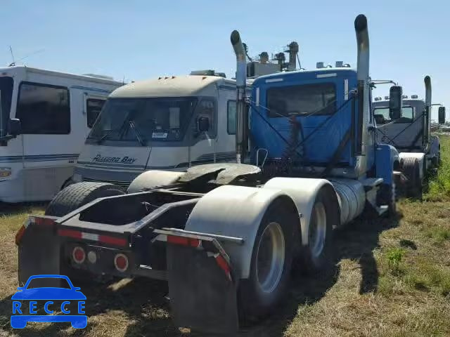 2011 MACK 600 1M1AN09Y9BM007054 Bild 3