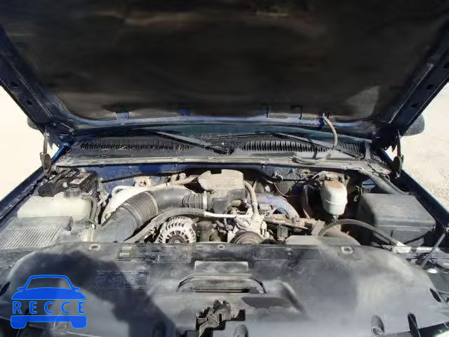 2003 GMC SIERRA 1GTHK23123F185294 image 6