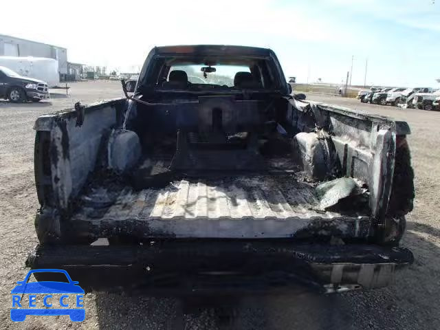 2003 GMC SIERRA 1GTHK23123F185294 image 8