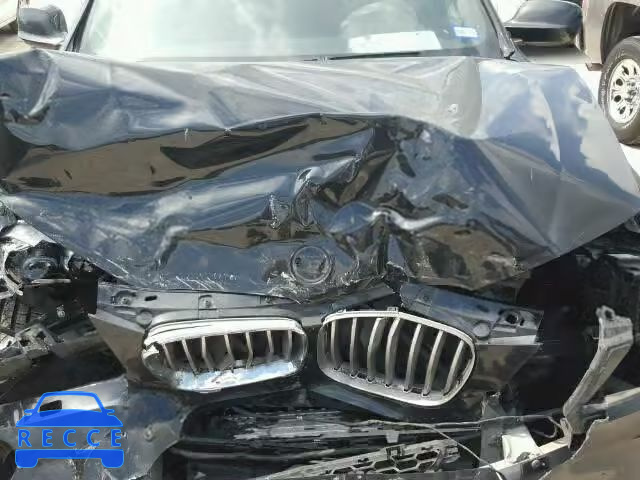 2014 BMW X3 5UXWX7C5XE0E77209 зображення 6