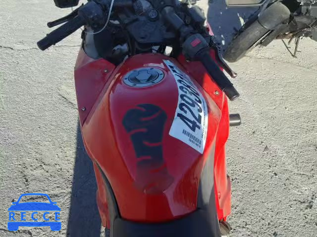 2008 KAWASAKI EX250 JKAEXMJ128DA01751 image 4